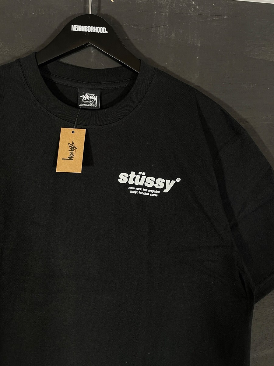 Stussy Gumball tee - Large Original | eBay
