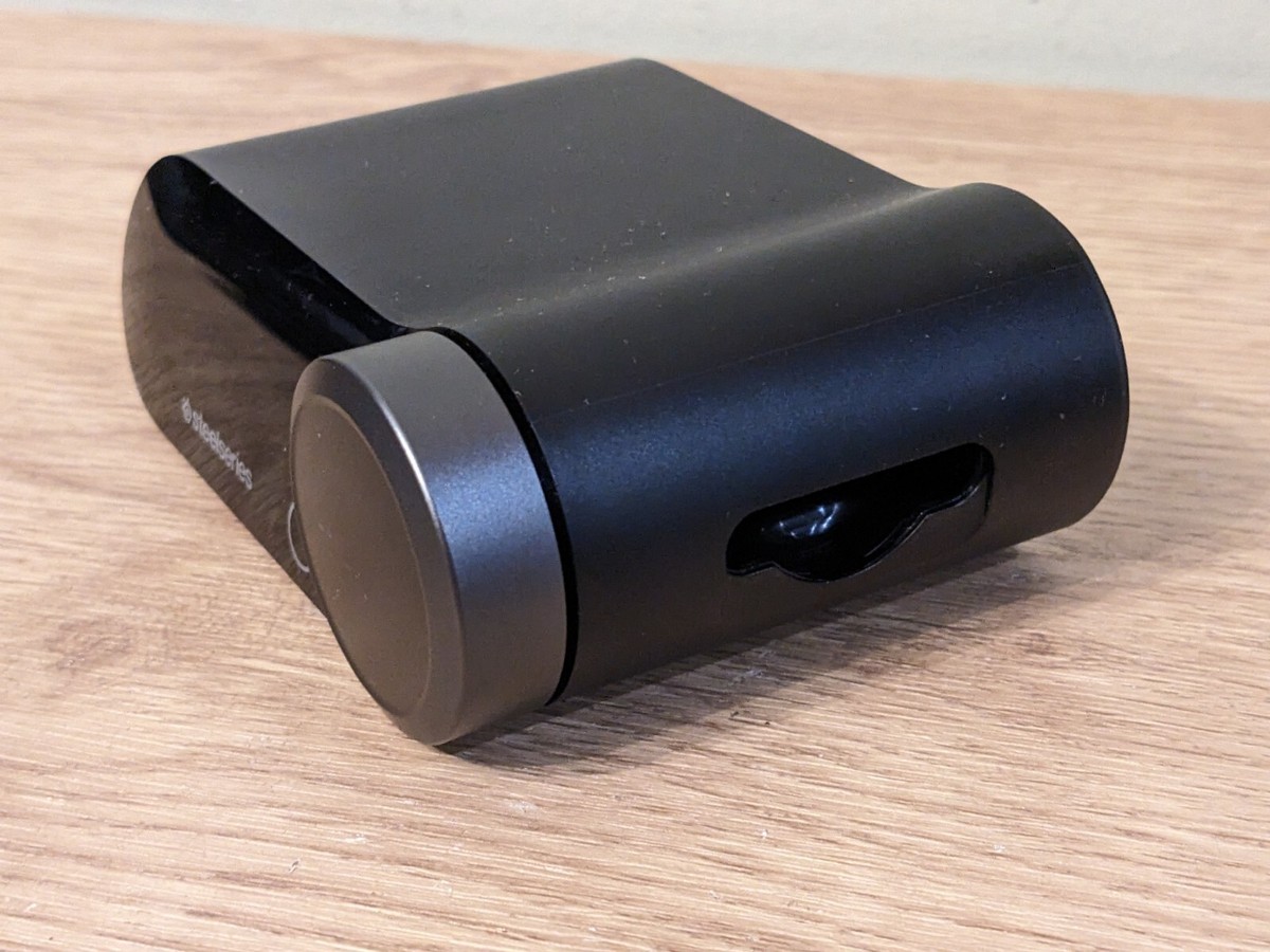 GameDAC Gen 2 ONLY SteelSeries Arctis Nova Pro Wireless