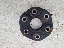 2005 Genuine BMW X3 2.0 Diesel Propshaft Rubber Wheel Coupling 1228360