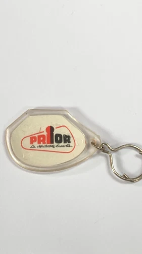 PORTE-CLES KEYCHAIN PRIOR LA VERITABLE BISCOTTE