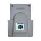 Nintendo 64 N64 Rumble Pak Pack Controller Attachment Nus-013