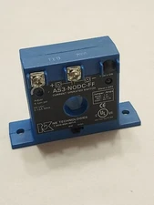 NK Technologies AS3-NODC-FF  Current Operated Switch 