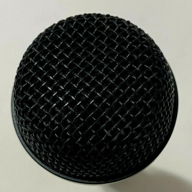 【ヴィンテージ】Shure M68 マイクミキサー 1960年代　ジャンク扱い ヴィンテージ】Shure M68 マイクミキサー 1960年代 ジャンク扱い