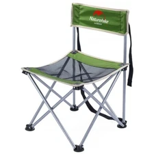 Naturehike Ultralight Portable Folding Camping Fishing Picnic Outdoor Chair