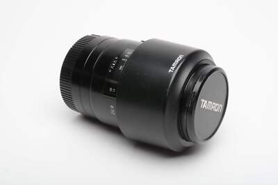 Tamron 90mm f2.5 52EM Macro lens for Minolta Maxxum / Sony A Mount