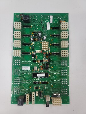 Daktronics 0P-1192-0391