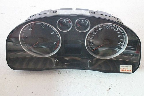 Tachometer Instrumententafel Kombiinstrument Tacho VW PASSAT (3B3) 1.9 TDI