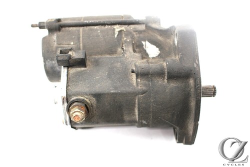 1997 97 Harley FLHRI Road King Starter