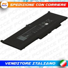 BATTERIA ORIGINALE DELL LATITUDE MYJ96 V4940