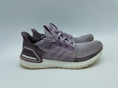 adidas gazelle silver green womens Purple Glow Ultraboost 20 Trainers  Fashercise