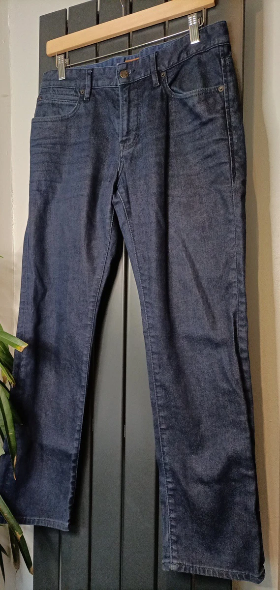 Hugo Boss orange 24 jeans Barcelona GUSTY Regular Fit 32 30