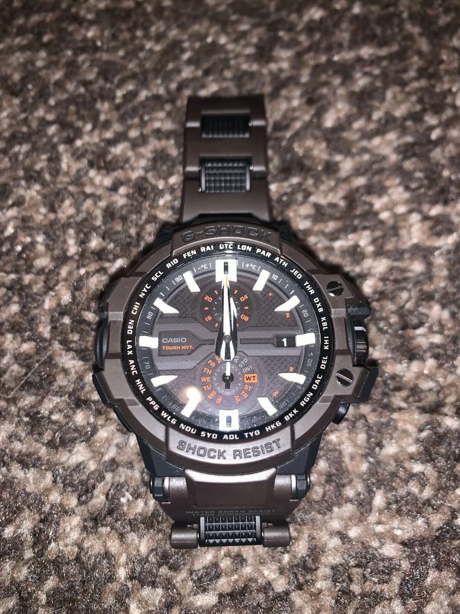 CASIO G-SHOCK GW-A1000FC GW-a1000 (#003)