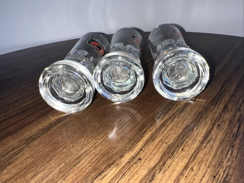 Set Of 3 Schwartzhog Shot Glasses Hardenberg - Picture 8 of 9