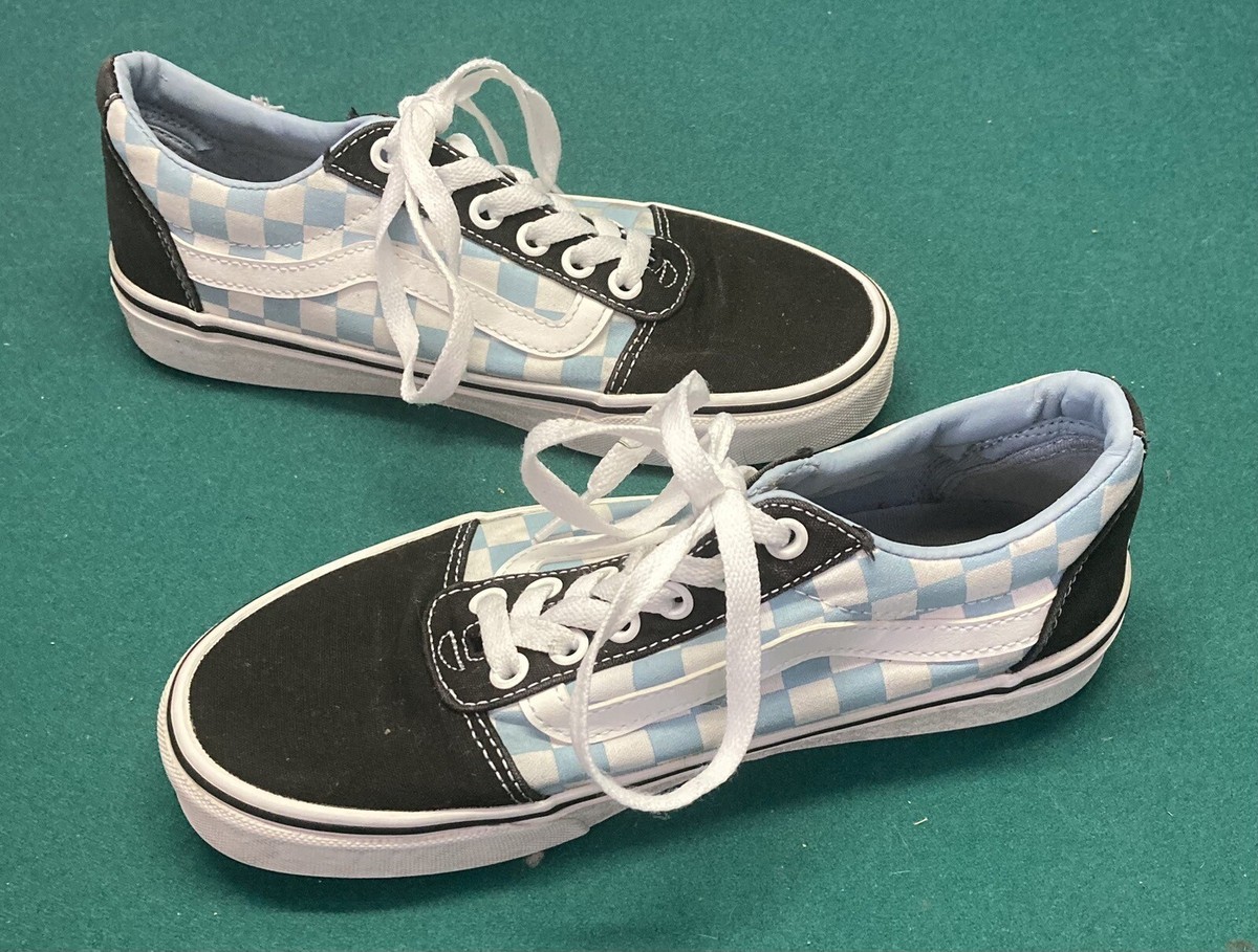 Vans Old Skool How To Clean Vans Checkerboard Slip On Old Skool