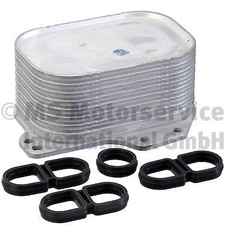 PIERBURG 7.09269.71.0 Ölkühler, Motoröl für AUDI SEAT SKODA VW