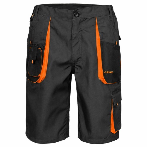 Mens Cargo Pro Work Shorts Multi 