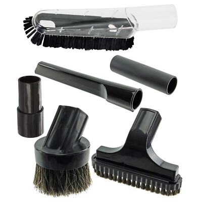 Weiche Staubbürste Reinigungswerkzeug Kit für Karcher Staubsauger 35 mm