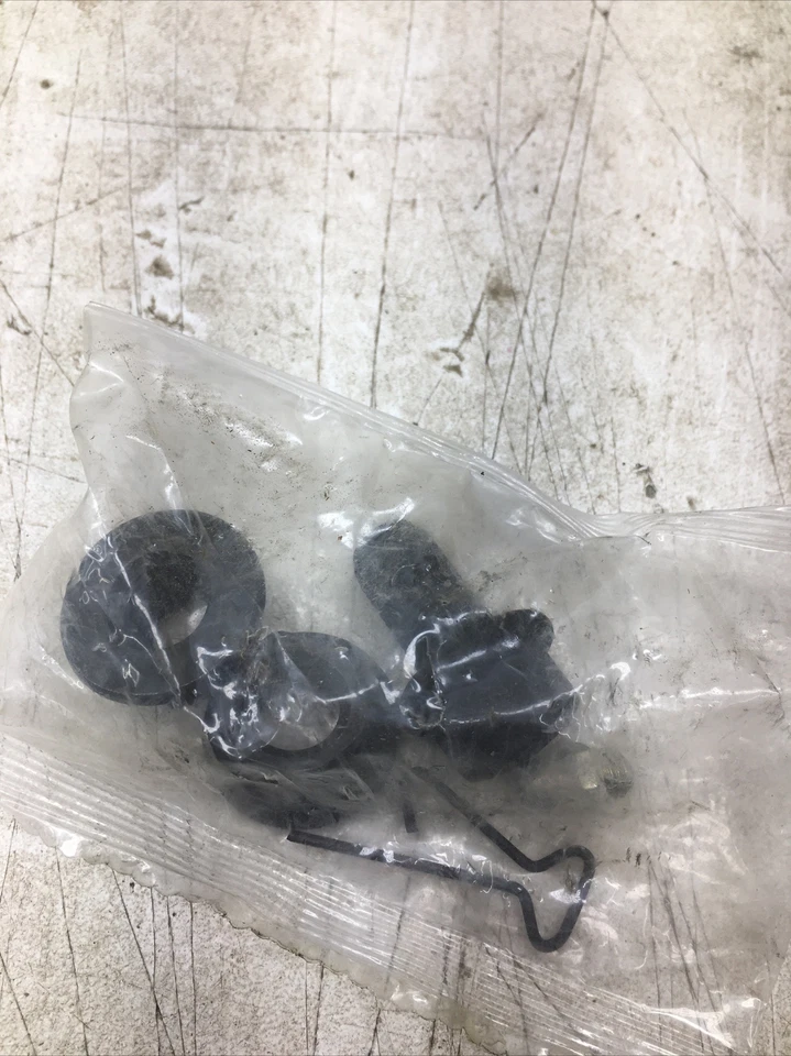 Supreme Chassis Parts Suspension Ball Joint MS86517 (New Old Stock) - Imagem 4 de 4