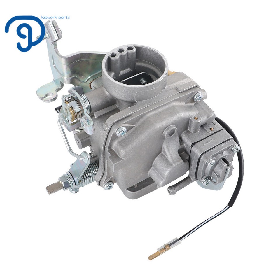 Carburetor Electric For Suzuki Samurai SJ410 Carry 80-85 LJ81 ST308 89 ...