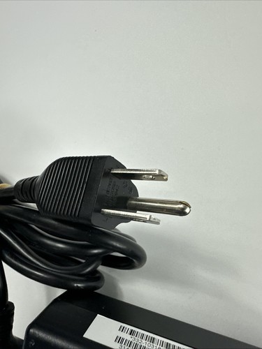 Netgear 332-10318-01 AD8180LF Power Supply 12V 5.0A AC Adapter Tested - Zdjęcie 4 z 5