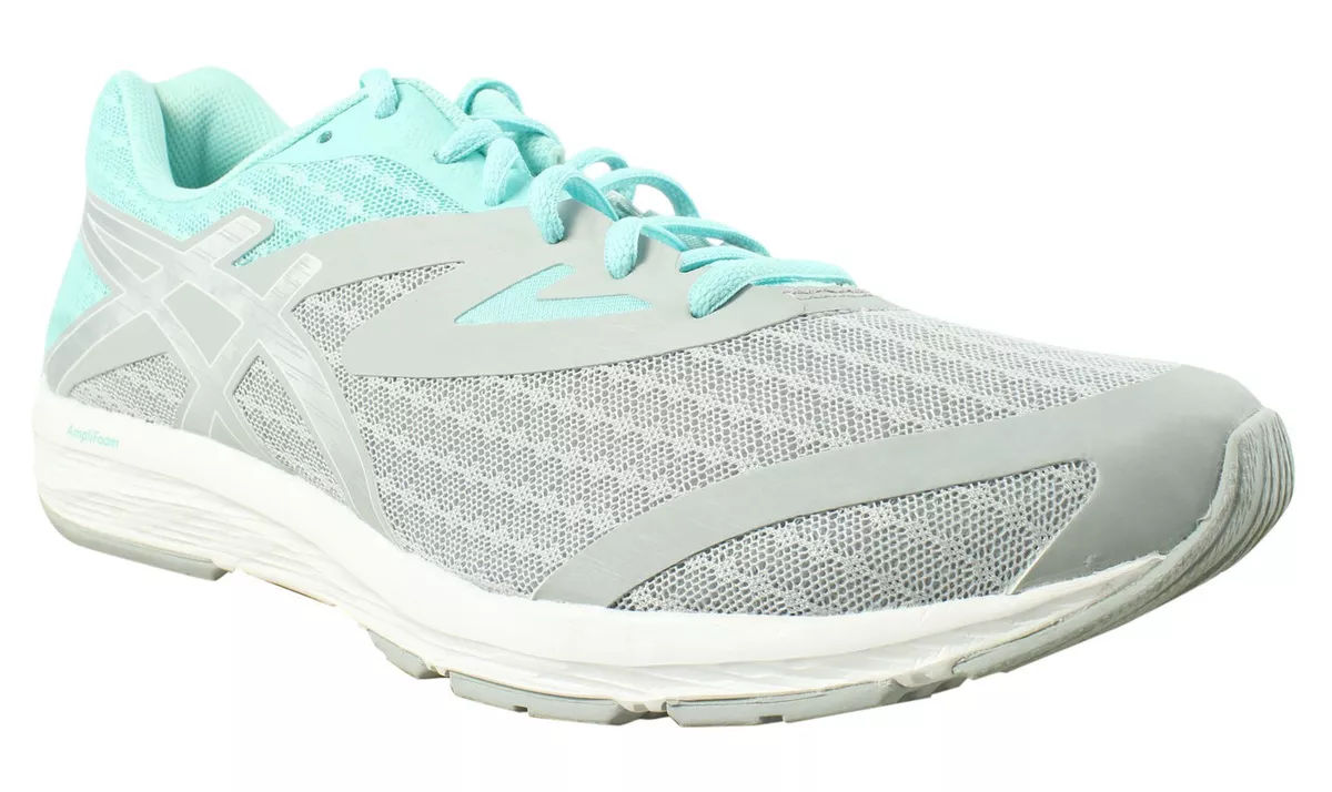 Asics women's hotsell amplica running shoes