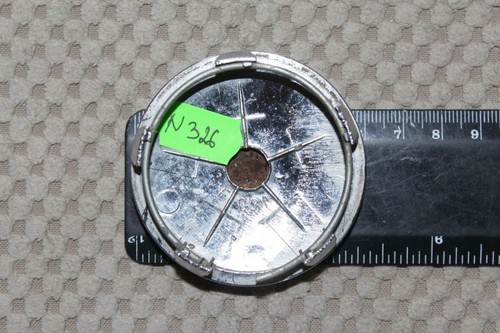 Original ADVANTI Racing Alloy Wheel Center Plastic Cap Cover Hub - 第 4/4 張圖片