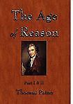 The Age of Reason by Thomas Paine