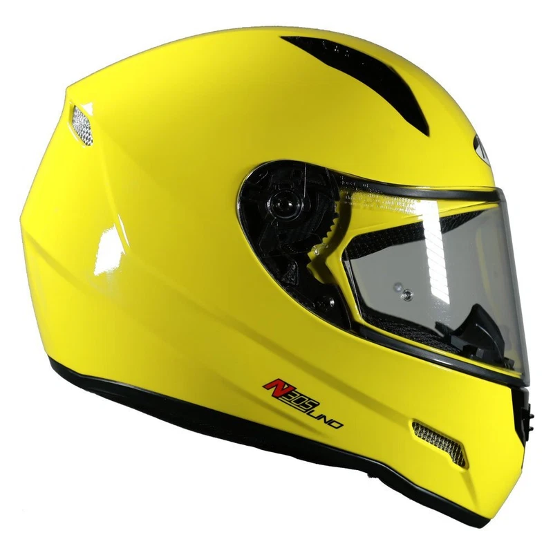 Safety Yellow Hi Viz, photo 4 of 6