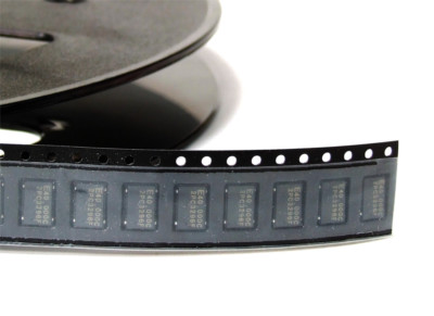 Seiko Epson SG8002JF 40MHz 3V SMD Crystal Oscillator / Quarz Quartz Oszillator