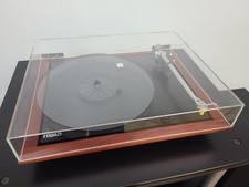 Rega P 25 Planar 25th Anniversary Turntable With New Exact 2 Cartridge One Owner