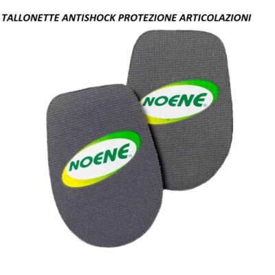 NOENE TC4 FERSENHOSE T4 44 45 46 FERSENHALTER FERSENHALTER ANTITISCHOK SEHNEN