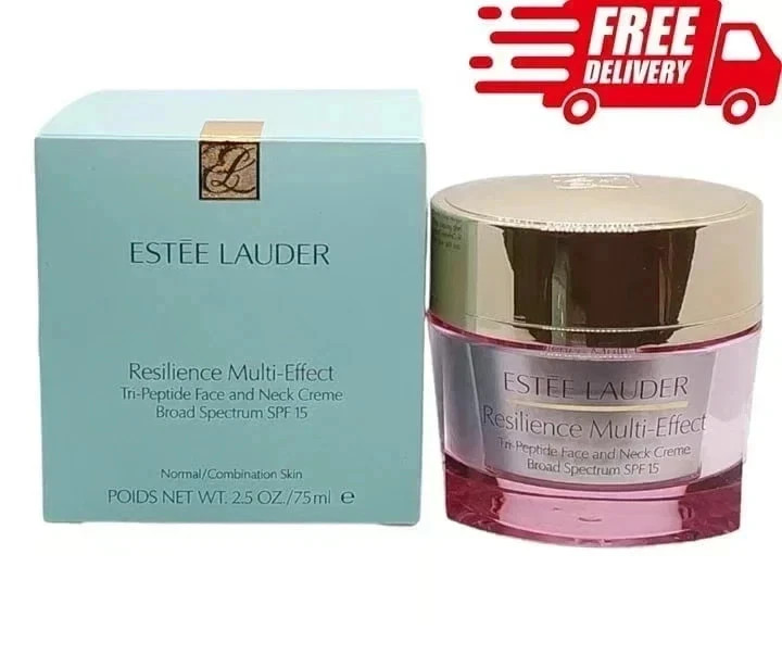 Estée Lauder Resilience Multi-Effect Tri-Peptide Under Eye Cream | 75ml