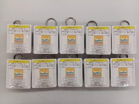 Keychain Figure 2K2 Special Model Neon Genesis Evangelion SEGA