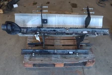 2018-2023 PETERBILT 579 PACCAR STEP FAIRING FRAME BRACKETS COMPLETE OEM