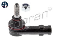 Topran Spurstangenkopf Links, Vorderachse U.A. FüR Seat, VW