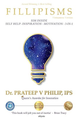 FILLIPISMS 3333 CAO NH¿T ¿¿ T¿I ¿A HÓA CU¿C S¿NG C¿A B¿N Prateep V Philip Buch