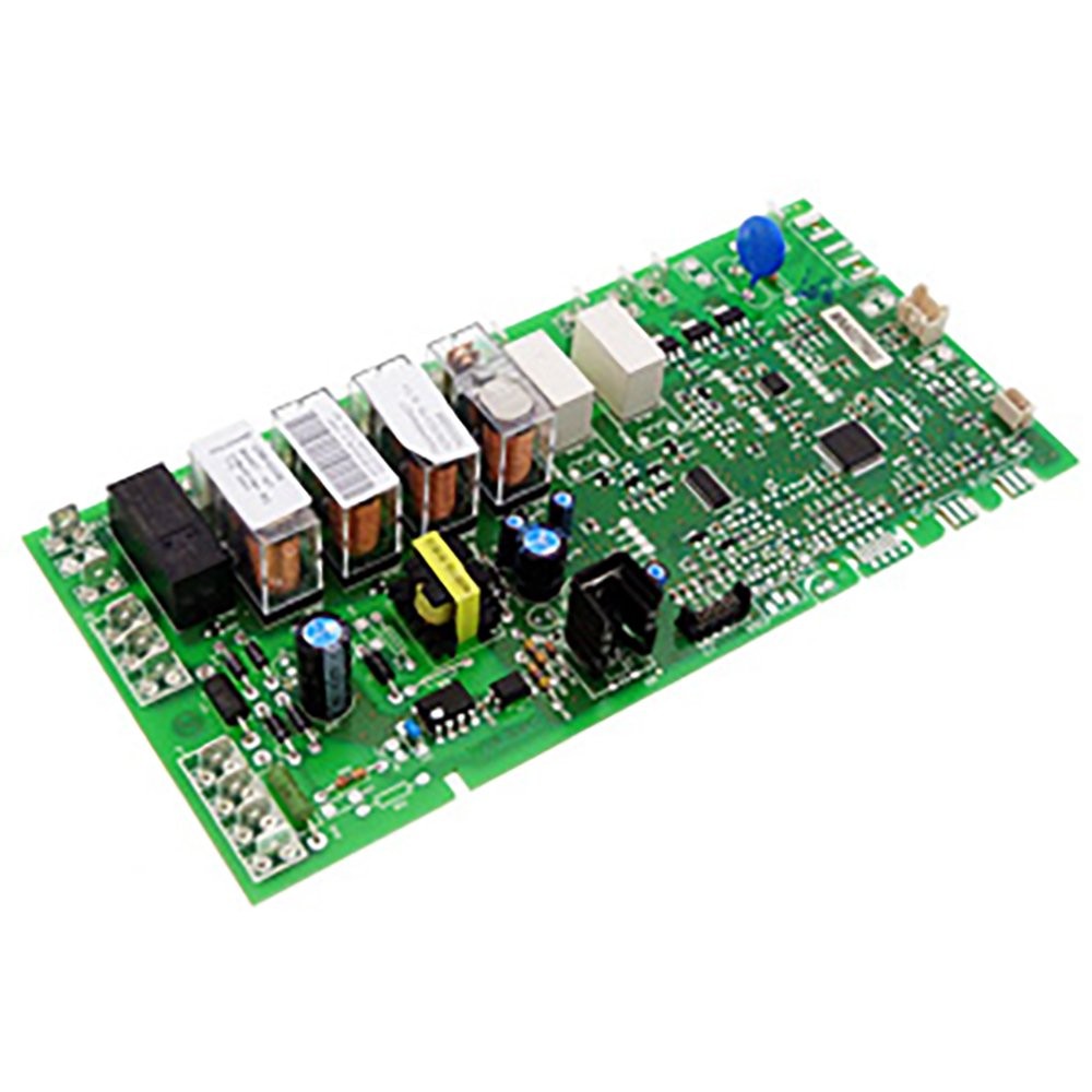 Module électronique haute durabilité 72X3120 pour circuits de four Brandt