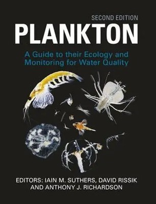 Plankton | Guide to Their Ecology and Monitoring for Water Quality | Buch | 2019