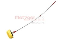 ÖLpeilstab Metzger 8001064 FÜR Renault ÖLmessstab