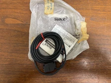 Panasonic Sunx CX-424 Photoelectric Sensor