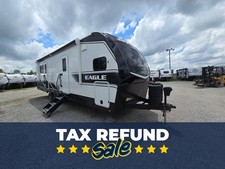 2025 Jayco Eagle HT Travel Trailer 274FKDS