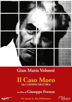 Il Caso Moro (Neuauflage - 2022) [Dvd]
