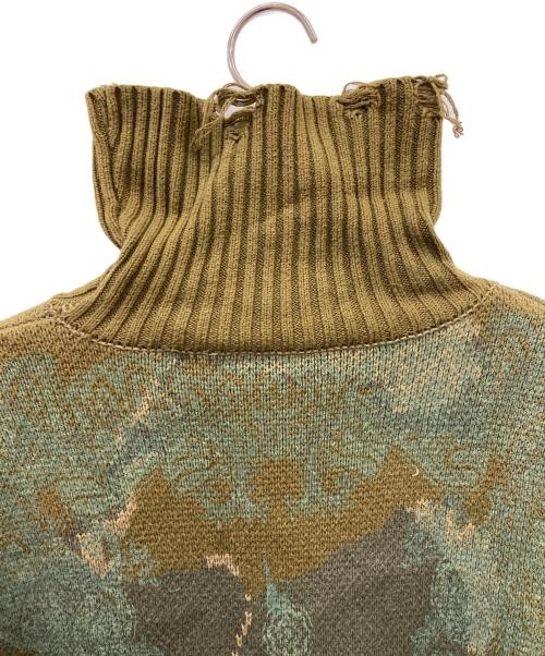 Ameri                    AMERI Thick Knit VINTAGE… - image 7