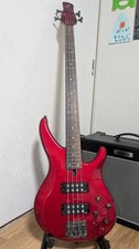 YAMAHA TRBX304 electric bass Safe packing!