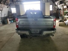 Local Pickup Only Trunkhatchtailgate With Tailgate Step Fits 20-22 Ford F250