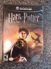 Harry Potter and the Goblet of Fire (Nintendo GameCube, 2005) Complete & Tested