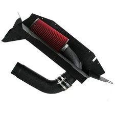 For BMW F30 228i 320i 328i 420i 428i 2.0T 12-16 Cold Air Intake Pipe System Kit