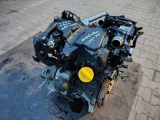 Motor Mercedes-Benz Citan W415 K9KE628 1.5 DCI 76TKm Diesel Engine Komplett Motor Mercedes-Benz Citan W415 K9KE628 1.5 DCI 76TKm Diesel Engine Komplett
