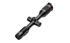 GUIDE- Thermal Scope TU630, 640×480@ 12 μm