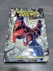 The Amazing Spider-Man JMS Omnibus | DM Variant | Rare & Out Of Print